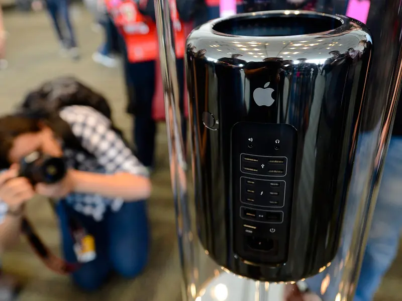 Así será el Mac Pro de 2019, el primer ordenador del futuro
