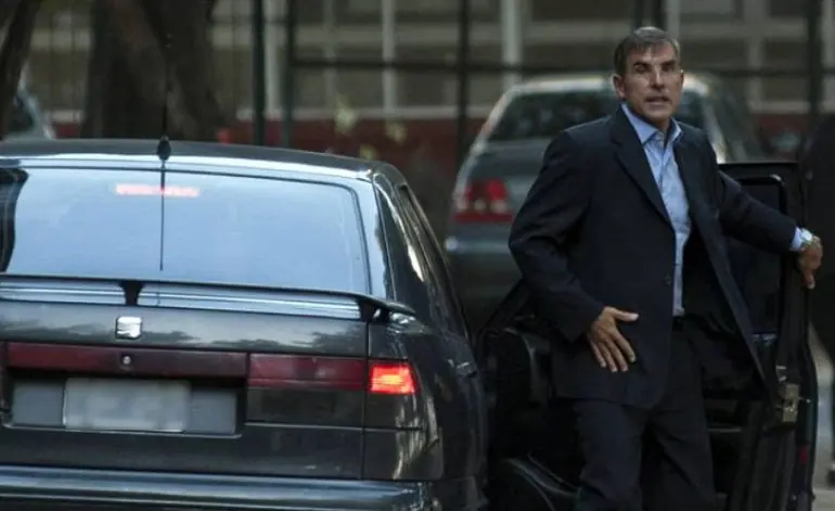 Correo: designan fiscal recusado por macrista