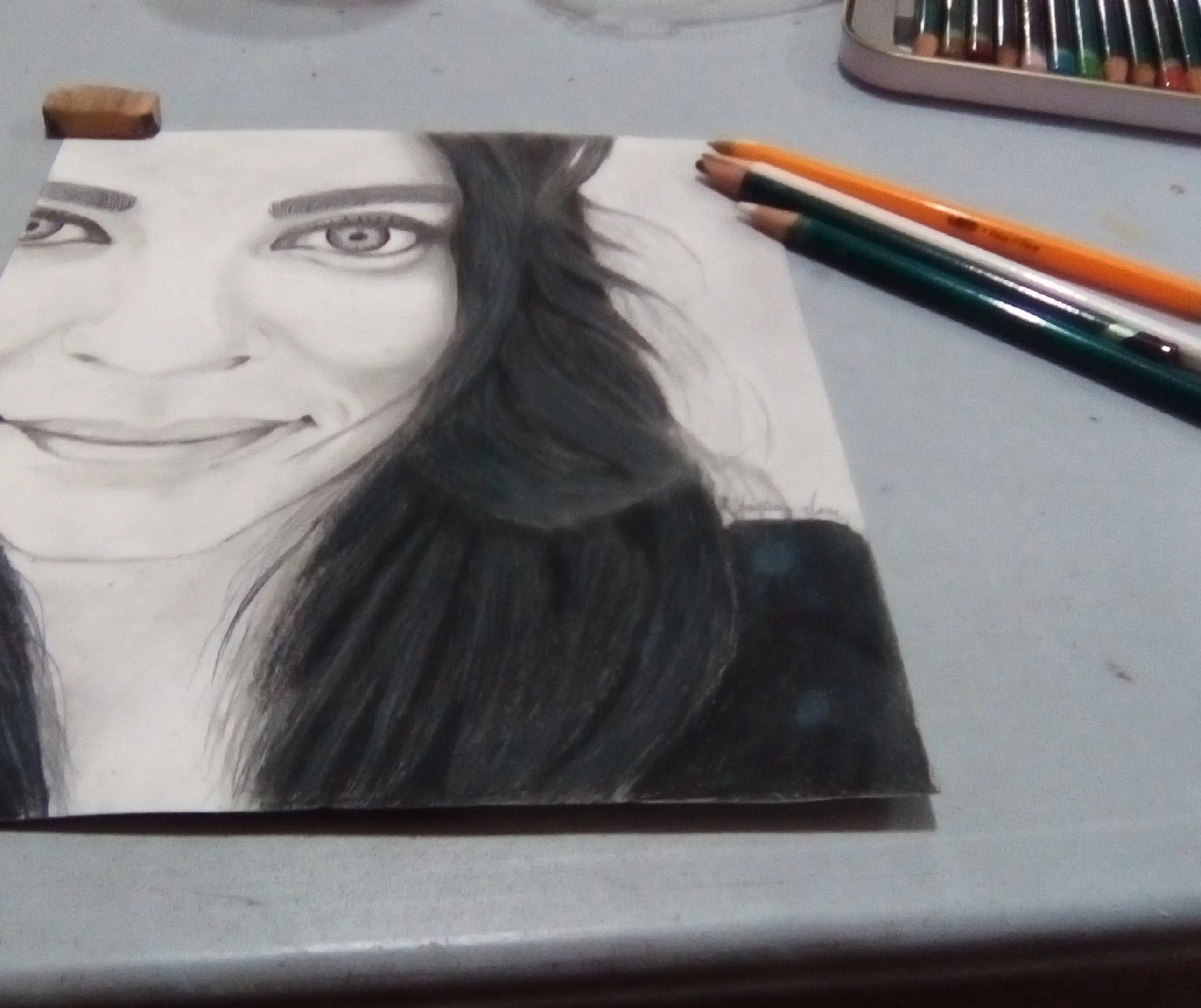 Dibujo