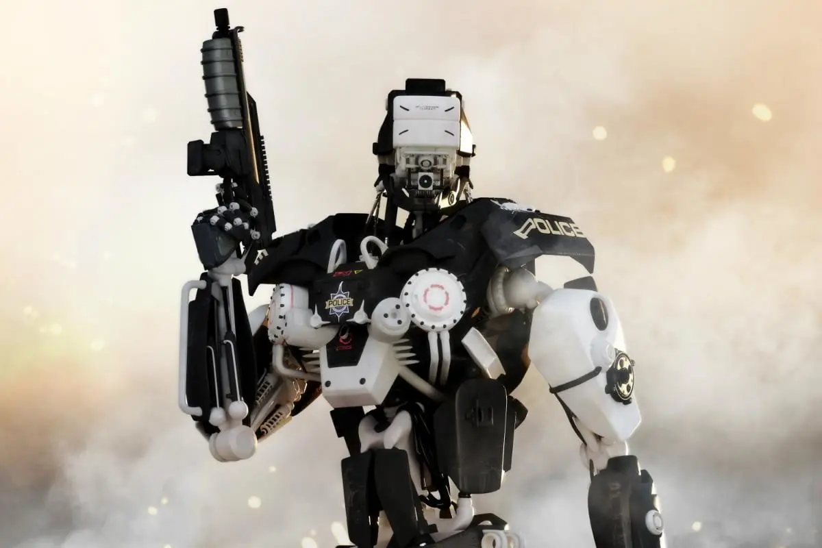 Los expertos en IA quieren boicotear Robot de Corea del Sur