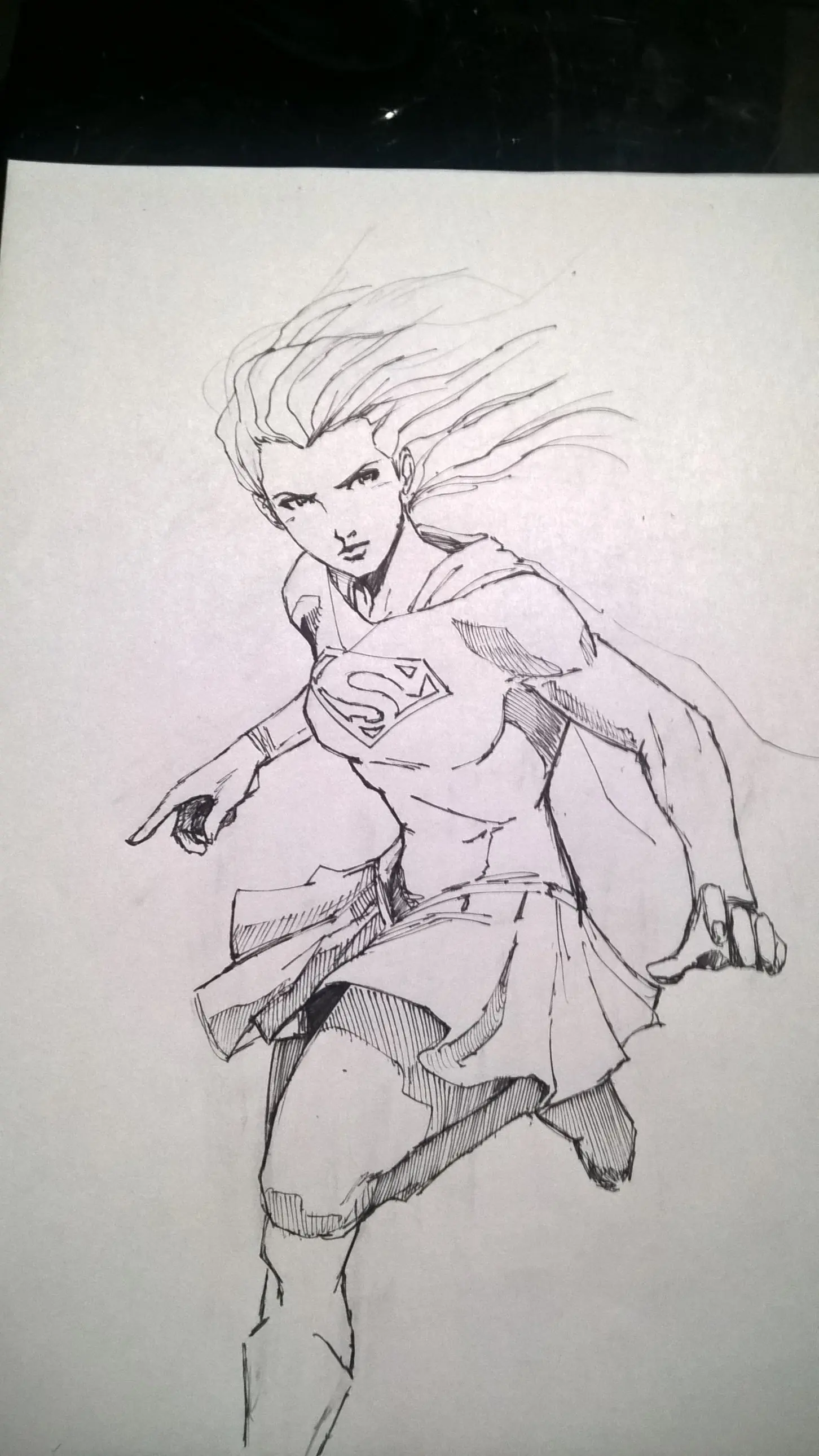 batigirl
