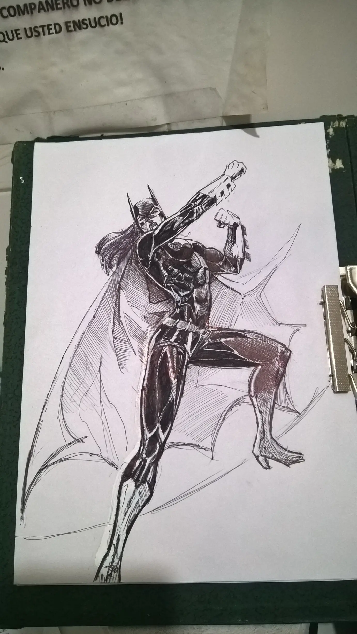 justice league