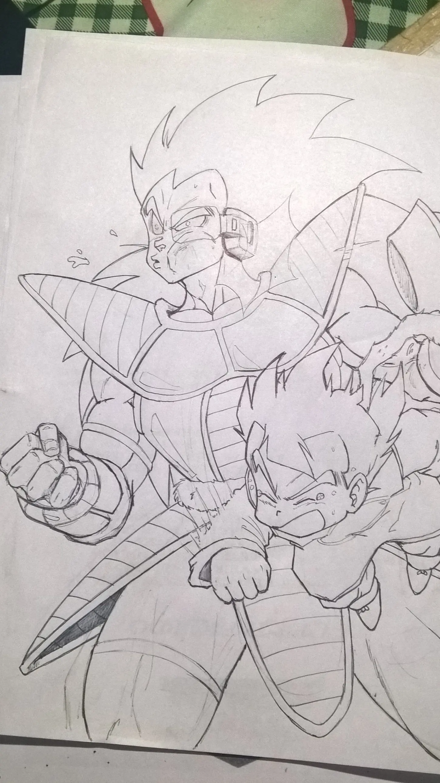 goku
