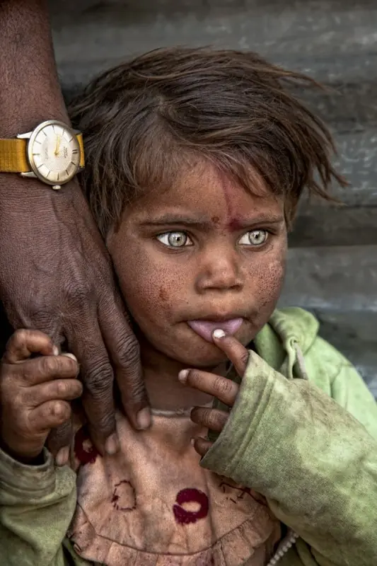 fotos de terribles atrocidades