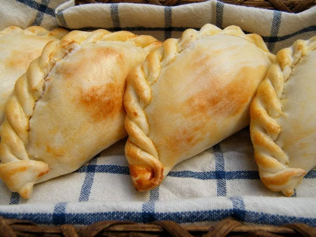 empanadas