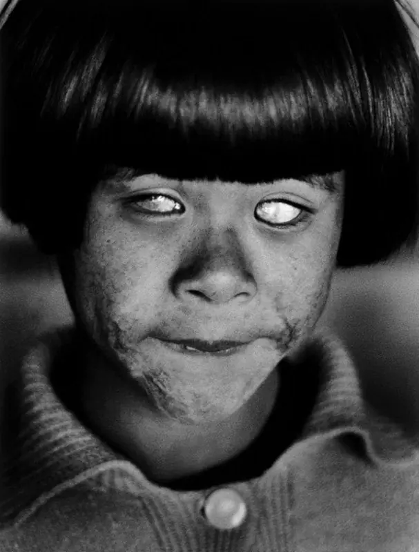 Fotos impactantes