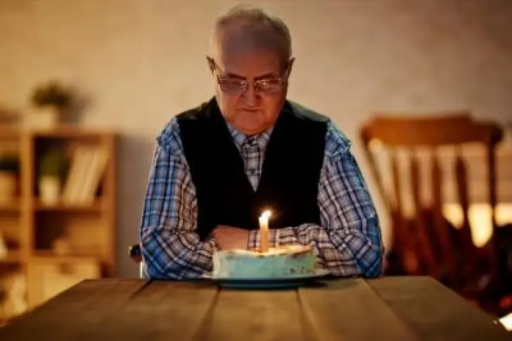La soledad provoca más muertes que la obesidad