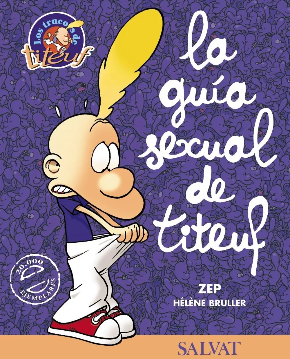 Titeuf