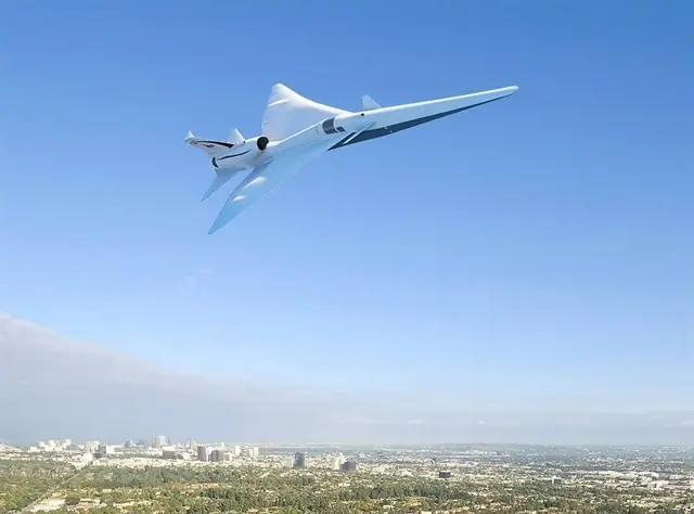 NASA