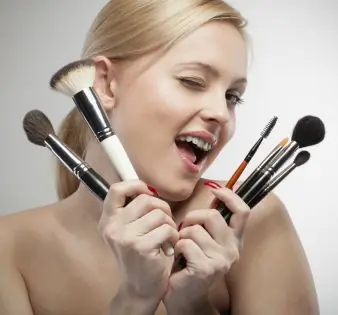 Labios besables? ♥ muy facil