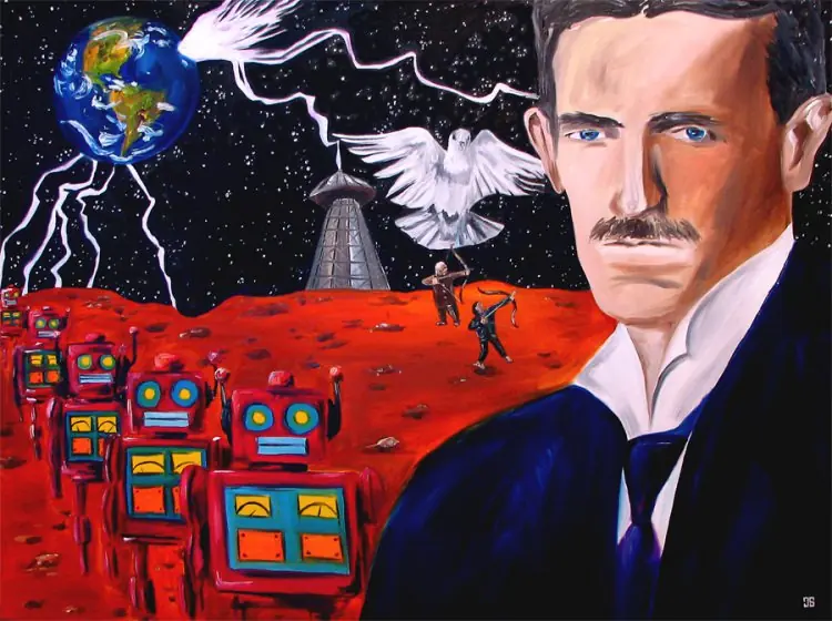 ciencia