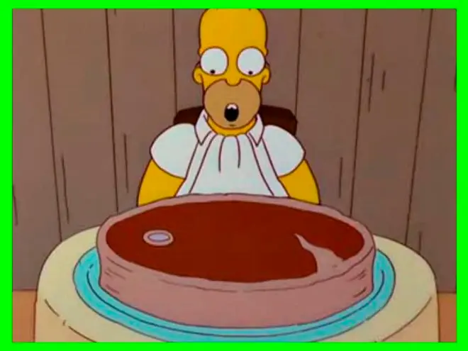 comida comida