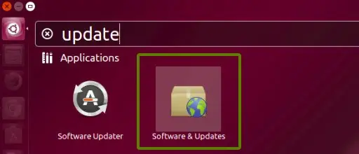 Ubuntu Ubuntu
