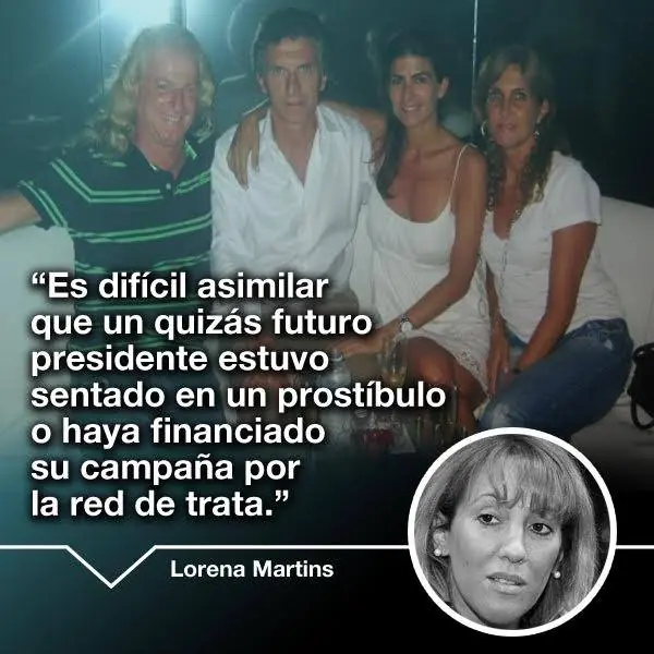 macri