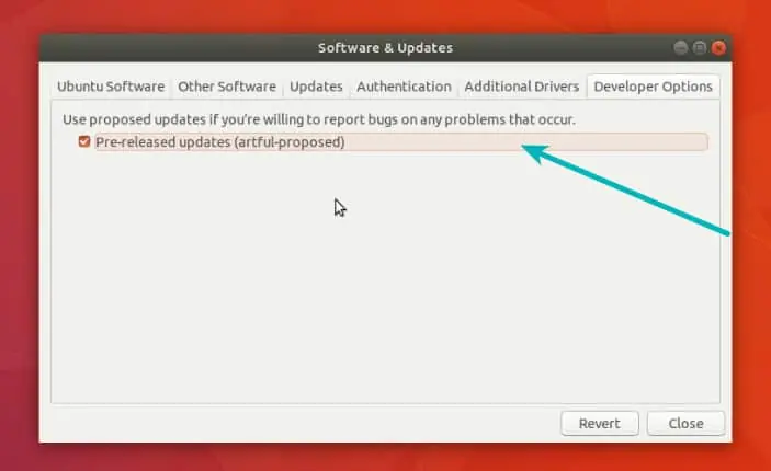 Linux