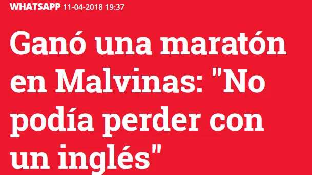 malvinas