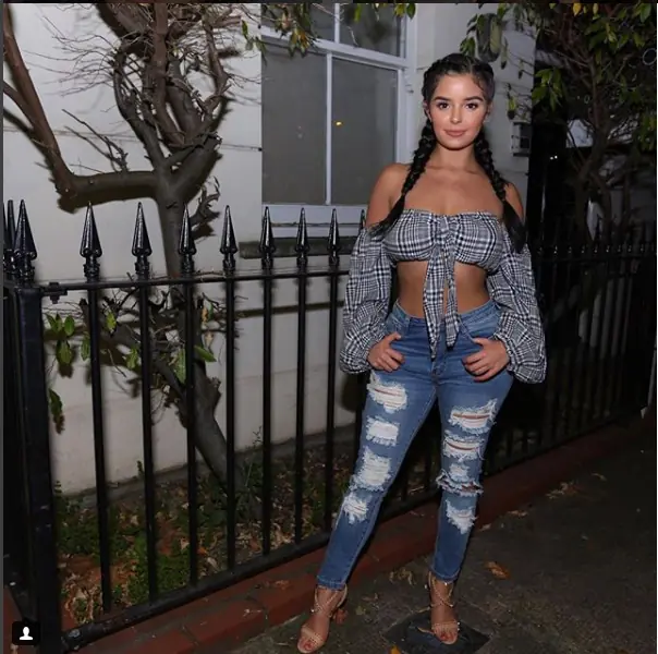 sexy