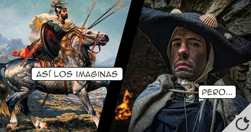 A que te hubiera gustado ser un Señor Feudal? Lee esto
