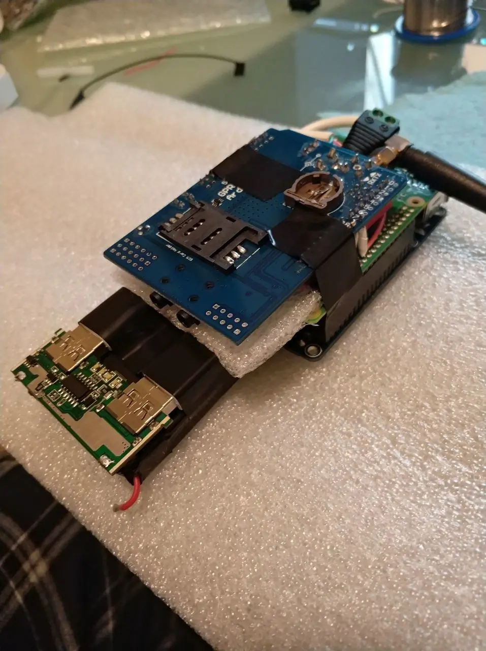 telefono