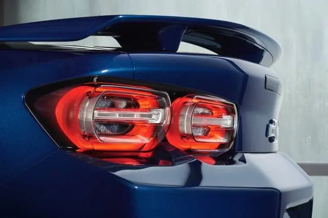 El nuevo Chevrolet Camaro 2019