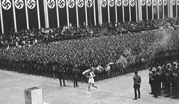 nazis