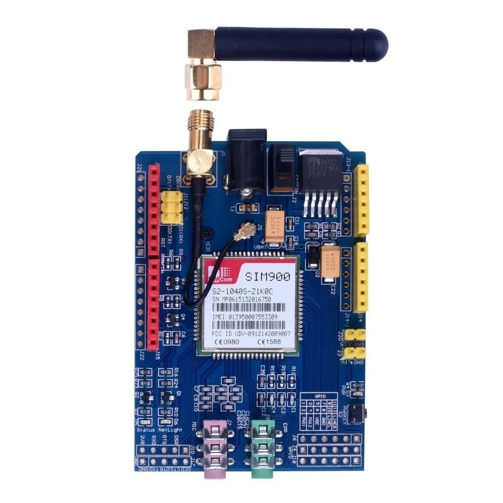 El smartphone casero q te puedes montar con una Raspberry Pi