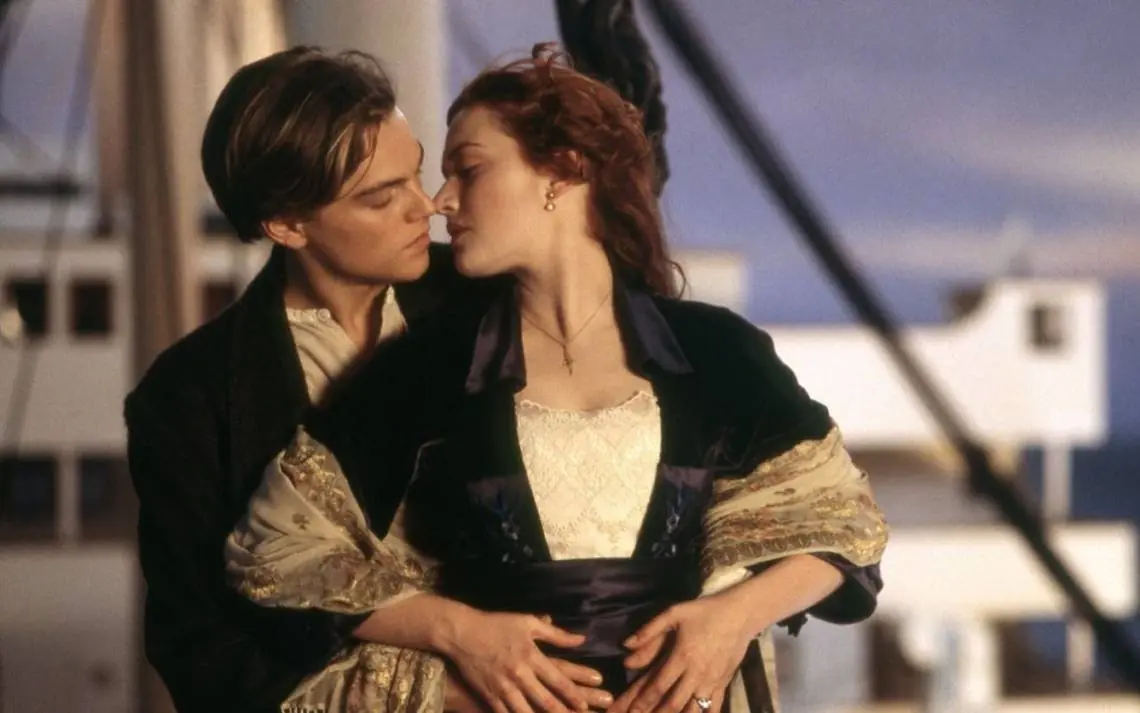 La película que destrona a Titanic en récord de taquilla