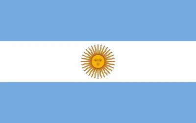 Top playas de Argentina