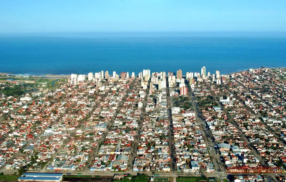 argentina