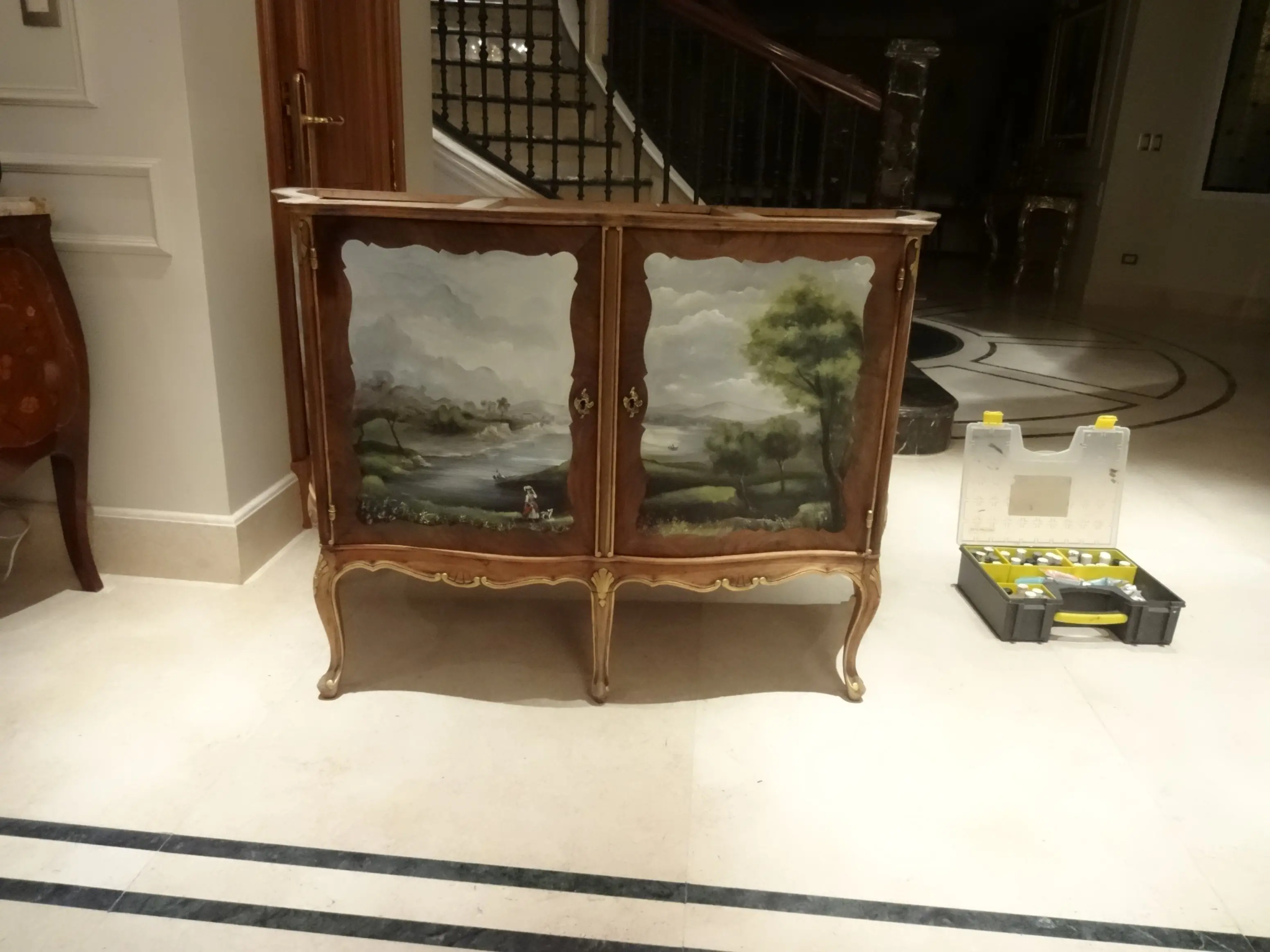 pintura