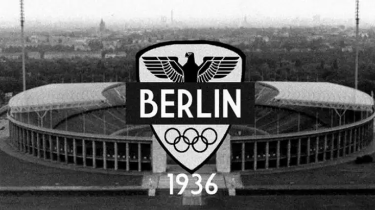 La otra verdad 'Olimpiadas Nazis' 1936, te la explico