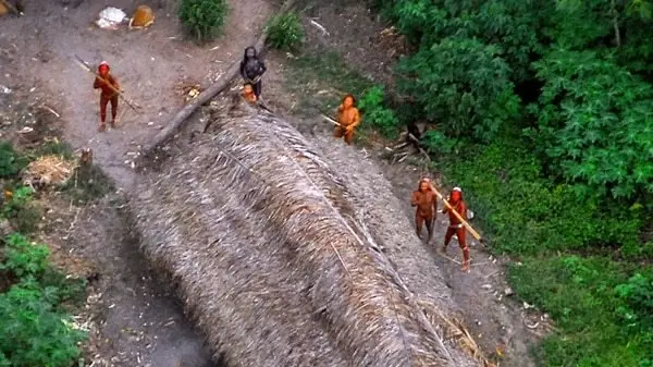 civilizaciones