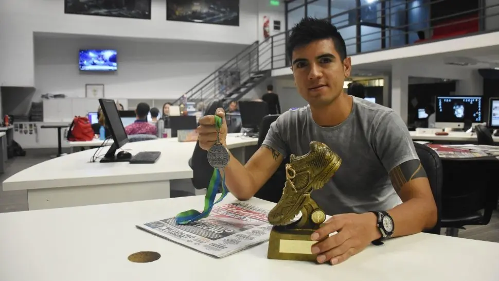 ganador