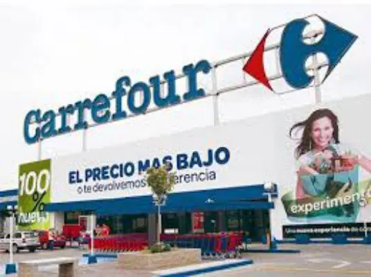 Carrefour Crisis