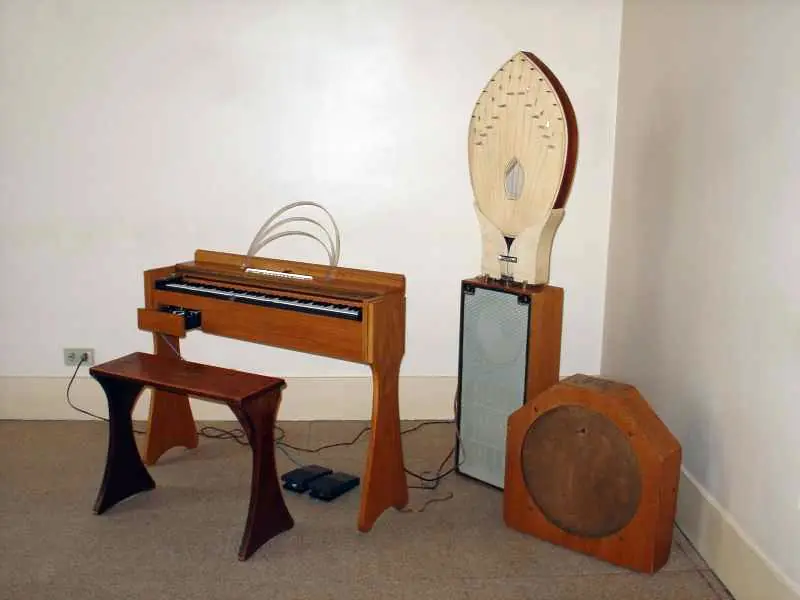 Maurice Martenot