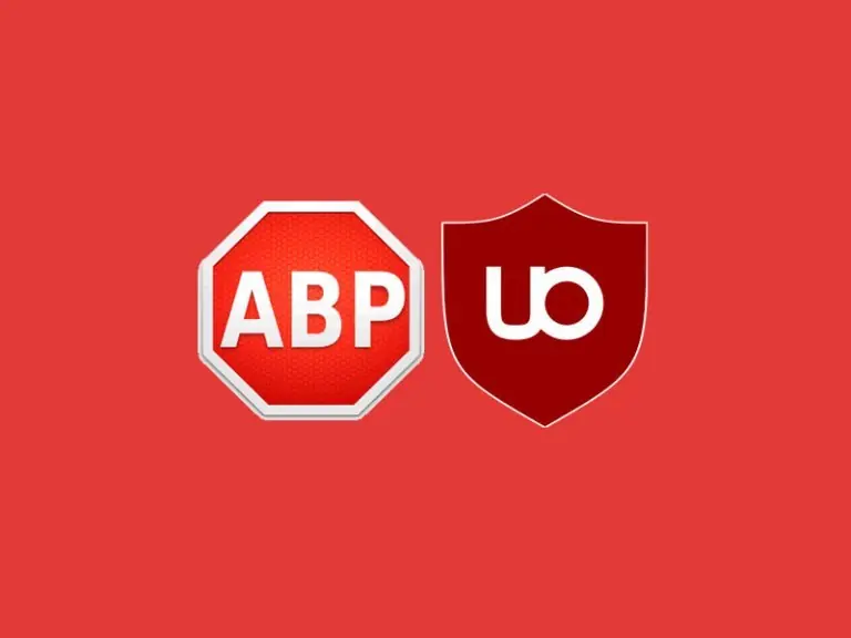 ¿Adblock Plus ó uBlock Origin?