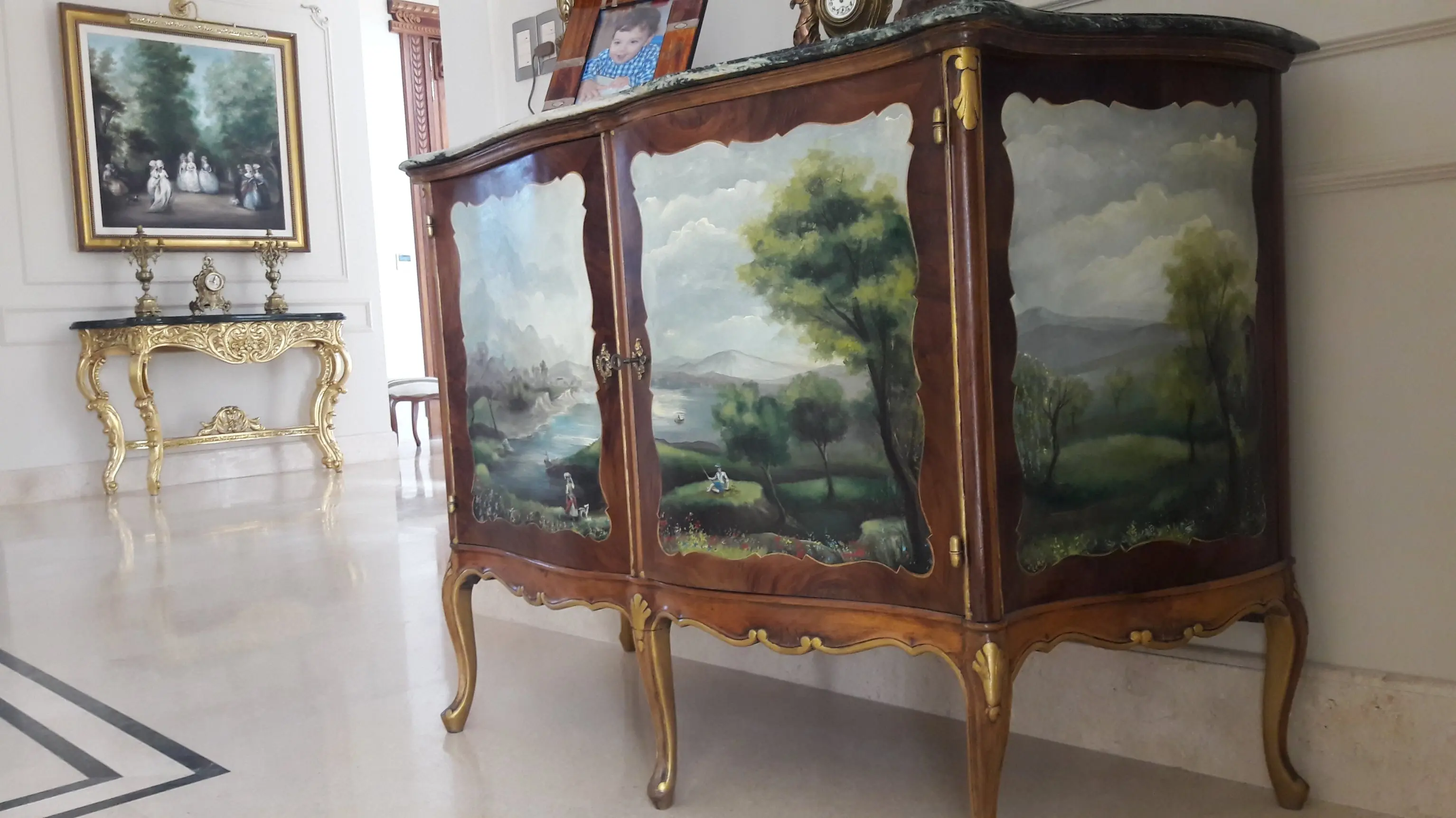mueble