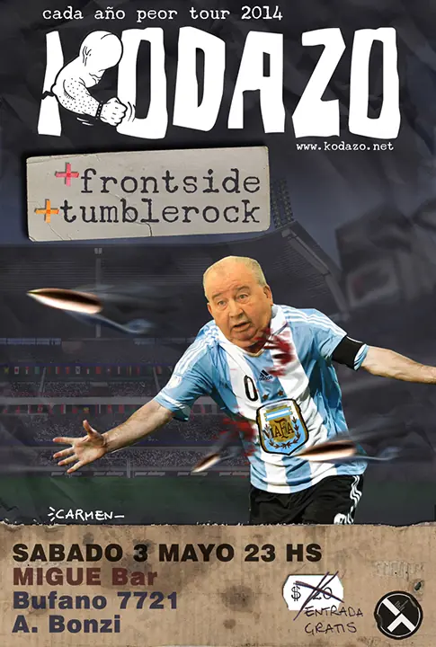 ad honorem