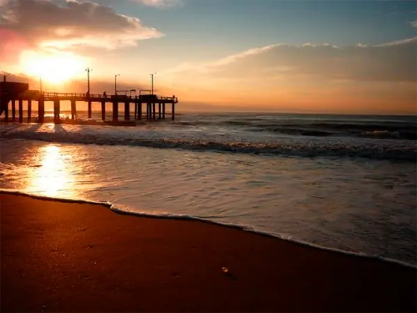 playas