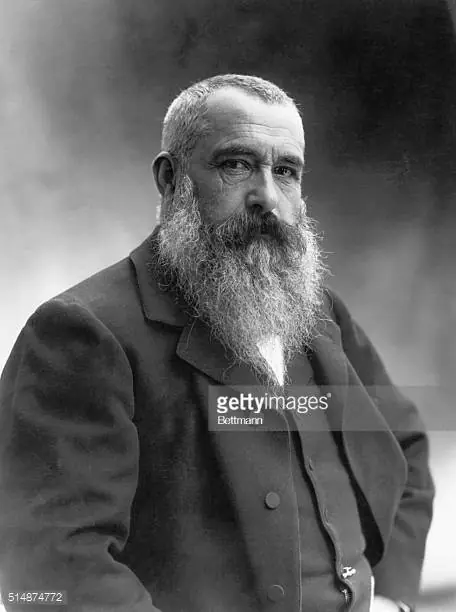 Claude Monet impresionismo desde Francia (1840-1926)
