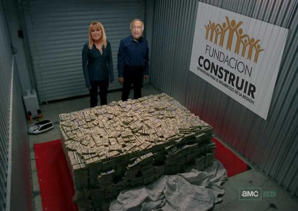 Detienen a Diputada de Cambiemos por corrupción