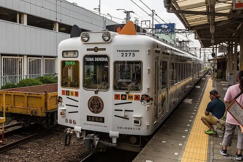 japon