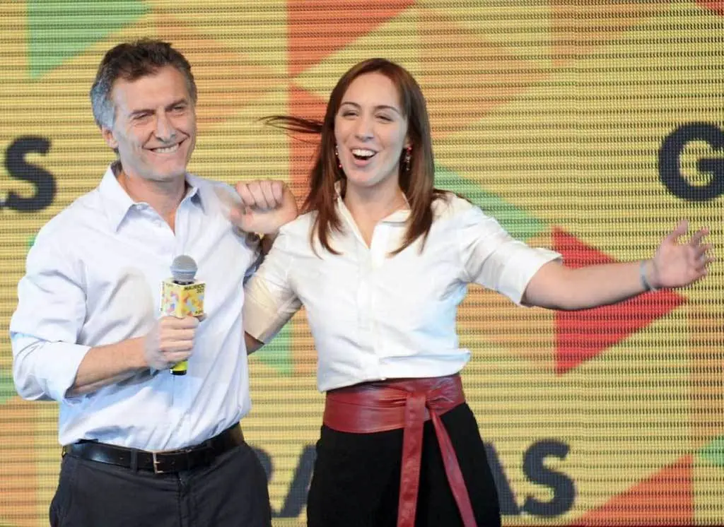 Denuncian que Vidal promovió un monopolio para un amigo