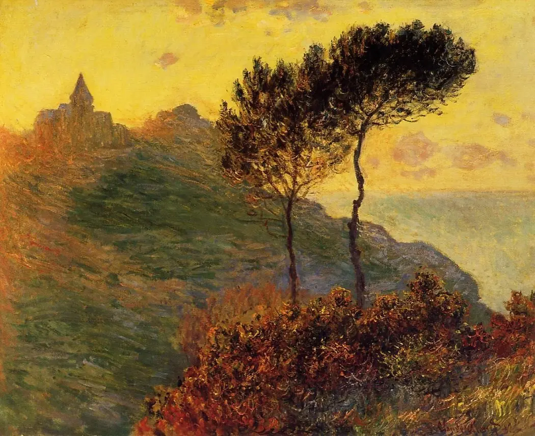 paisajes