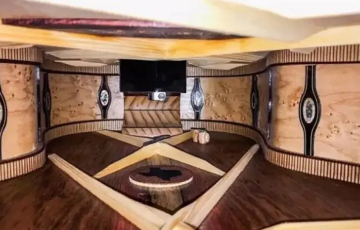 Cómo son por dentro? objetos que su interior te sorprenderán