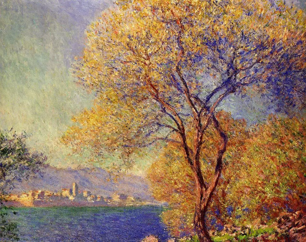 paisajes