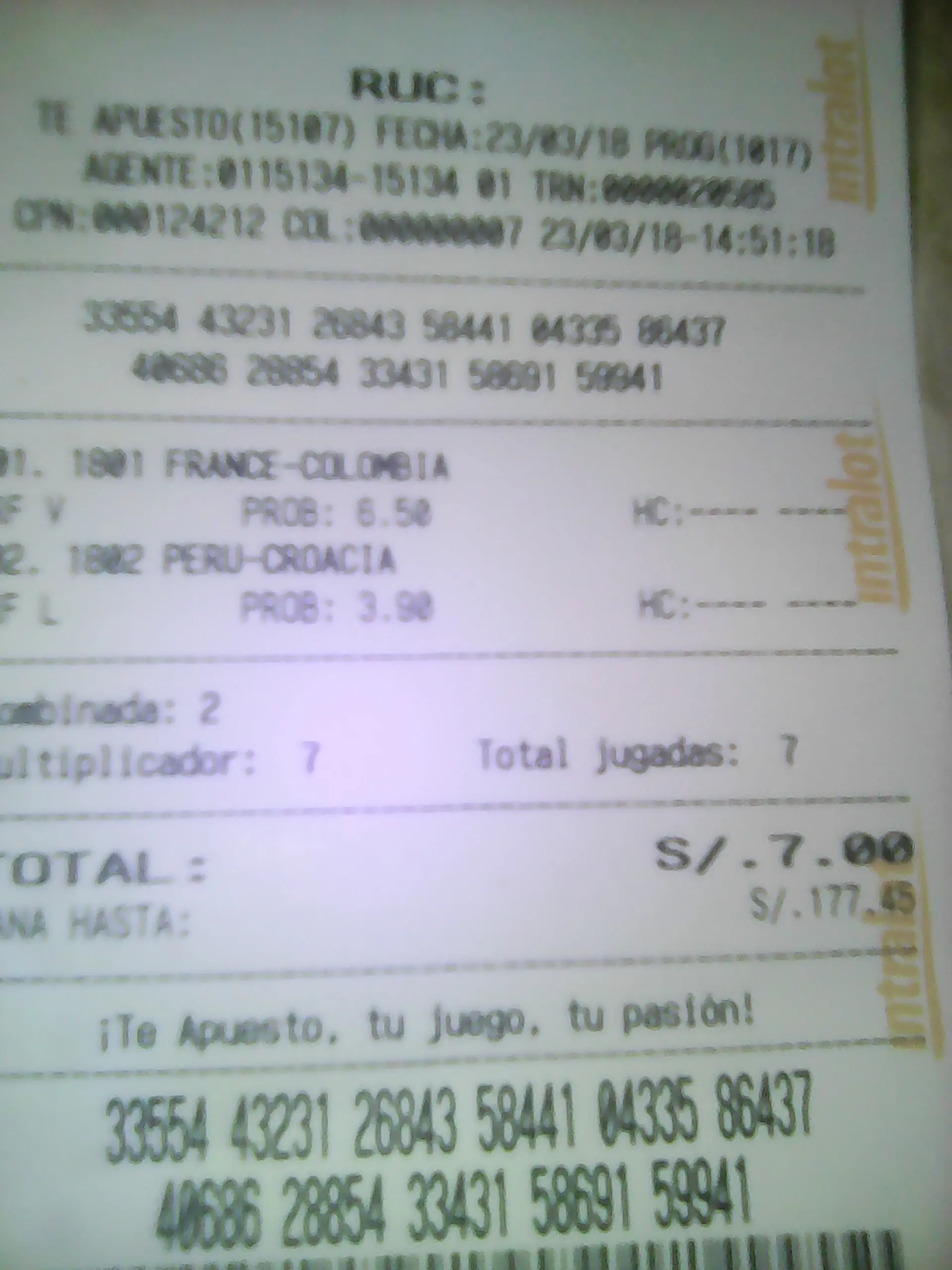 Colombia