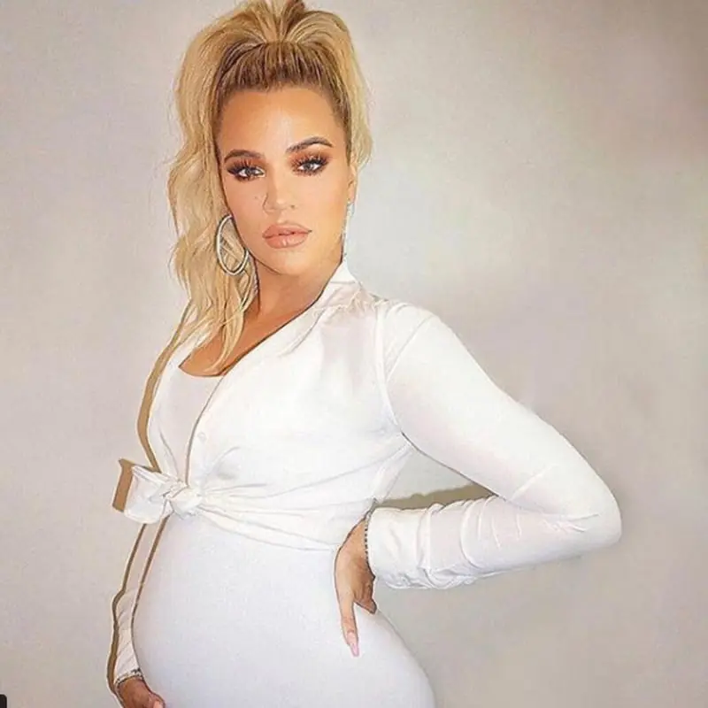 Kris Jenner estalla contra Klhoe Kardashian