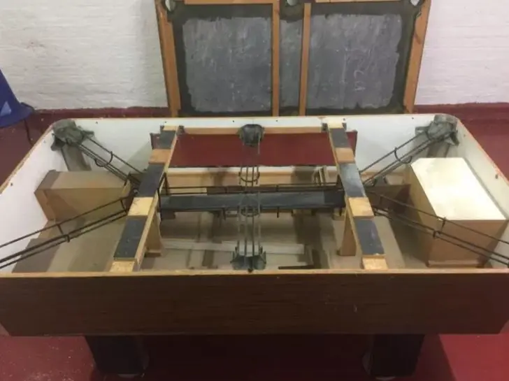 Cómo son por dentro? objetos que su interior te sorprenderán