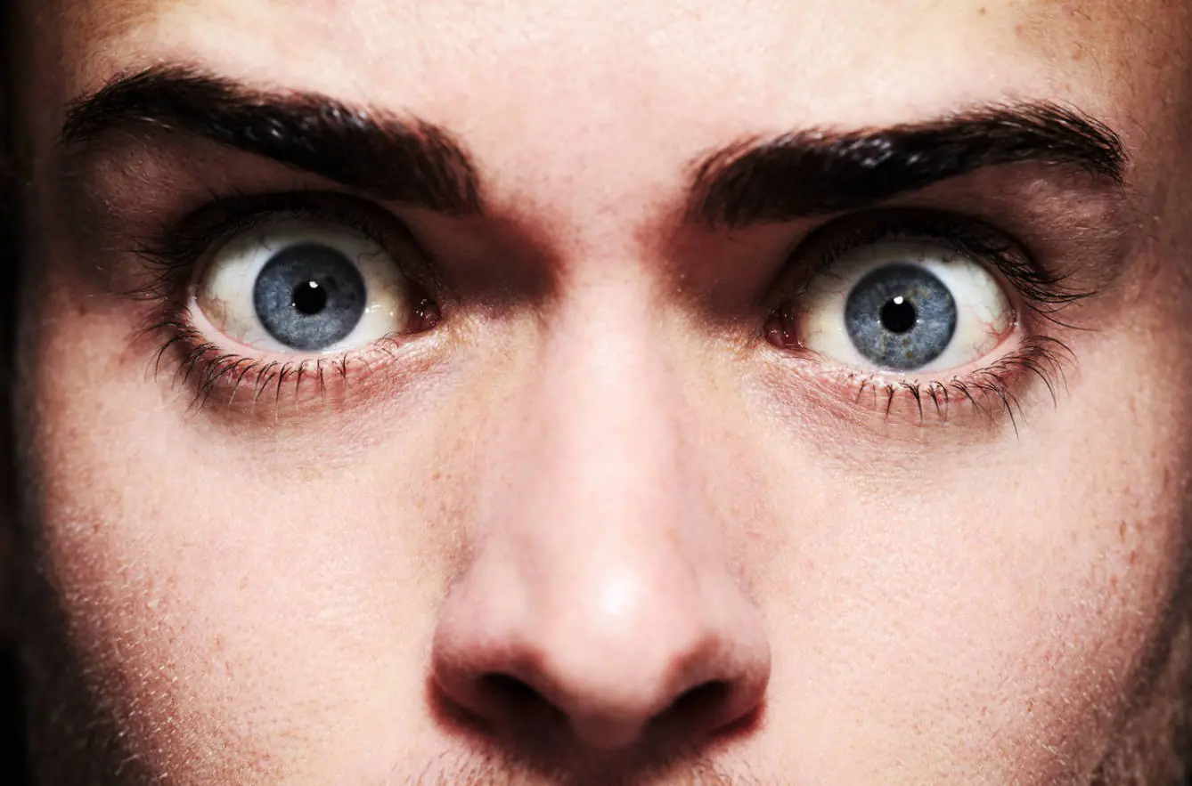 Por qué tenemos cejas y para qué sirven? te lo explico